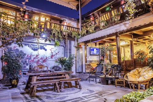 Lijiang Chine Code réduction Booking.com hôtels