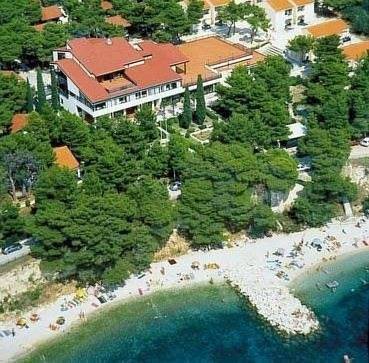Baška Voda Croatie Code réduction Booking.com hôtels