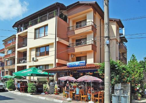 Obzor Bulgaria Hotel Agoda.com Good Discount Code