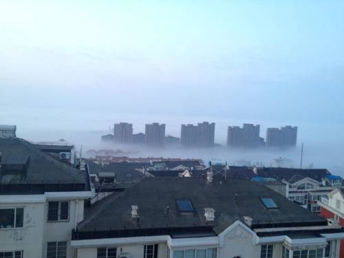 Qingdao Chine Code réduction Booking.com hôtels