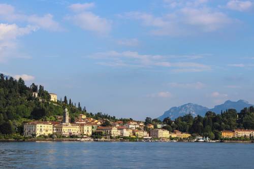 Bellagio Italie Code réduction Booking.com hôtels