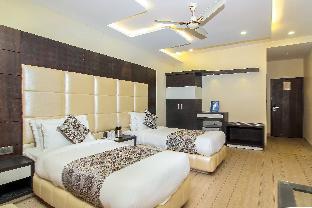 Lucknow India Hotel Agoda.com Good Discount Code