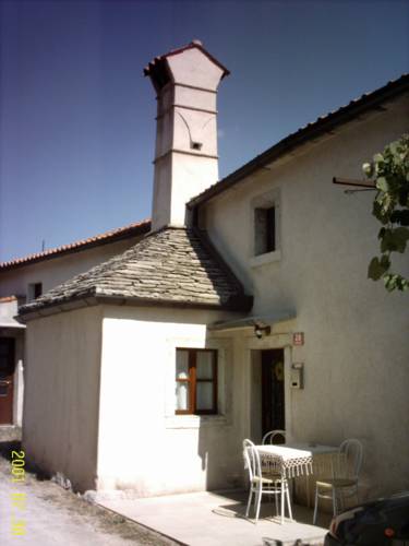 Štanjel Slovénie Code réduction Booking.com hôtels