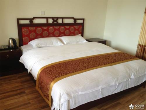 Enshi Chine Code réduction Booking.com hôtels