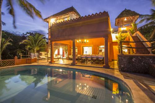 Tiwi Beach Kenya Hotel Booking.com Good Discount Code
