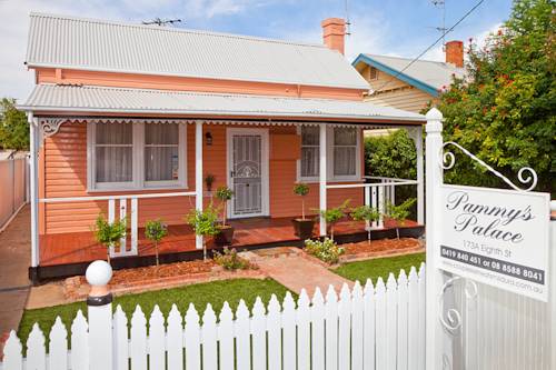 Mildura Australie Code réduction Booking.com hôtels