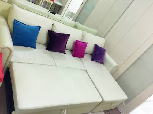 Manille Philippines Code réduction Booking.com hôtels