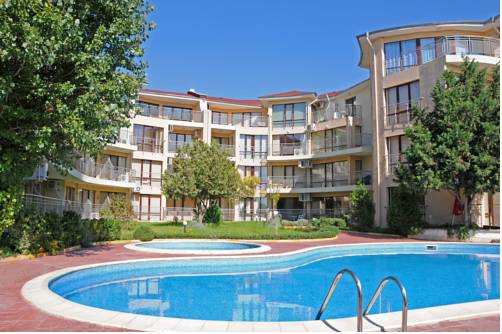 Ravda Bulgarie Code réduction Booking.com hôtels
