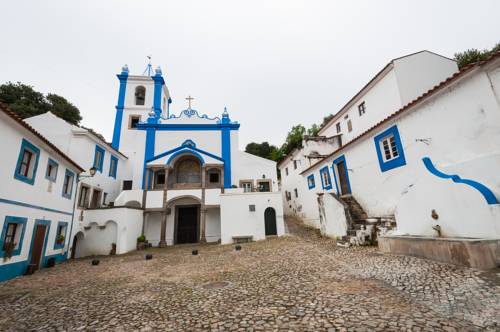 Brotas (Alentejo) Portugal Code réduction Booking.com hôtels