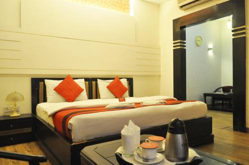 Gurgaon Inde Code réduction Booking.com hôtels