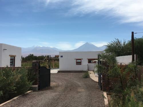 San Pedro de Atacama Chili Code réduction Booking.com hôtels