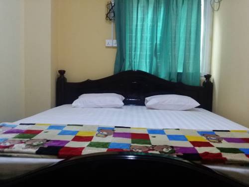 Yangon Myanmar Code réduction Booking.com hôtels