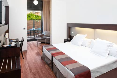 Barcelone Espagne Code réduction Booking.com hôtels