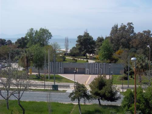 Athènes Grèce Code réduction Booking.com hôtels