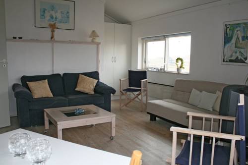Fanø Danemark Code réduction Booking.com hôtels