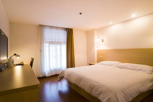 Lanzhou Chine Code réduction Booking.com hôtels