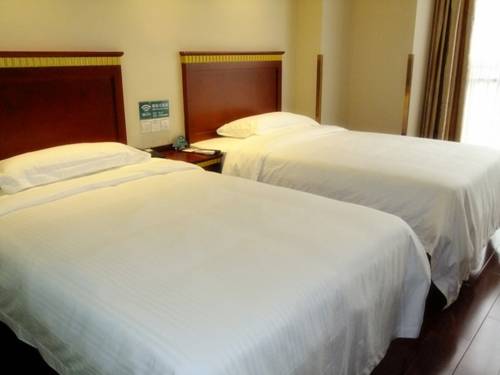 Jinan Chine Code réduction Booking.com hôtels