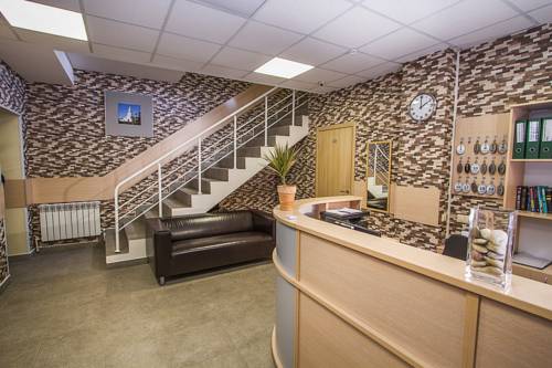 Kazan Russie Code réduction Booking.com hôtels