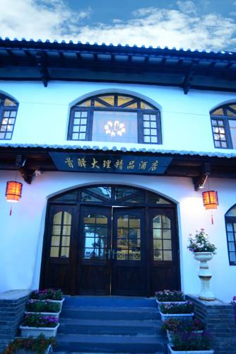 Dali Chine Code réduction Booking.com hôtels