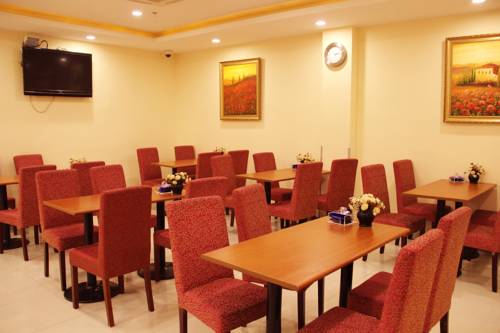 Jieyang Chine Code réduction Booking.com hôtels