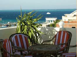 Hurghada Egypte Code réduction Booking.com hôtels