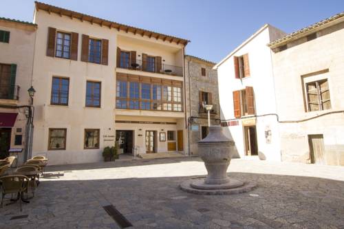 Pollença Espagne Code réduction Booking.com hôtels